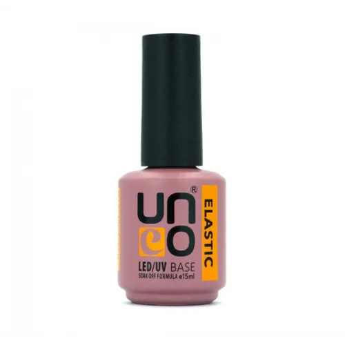 UNO Elastic Base Coat 15ml