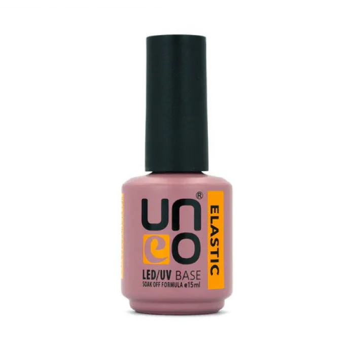 UNO Elastic Base Coat 15ml