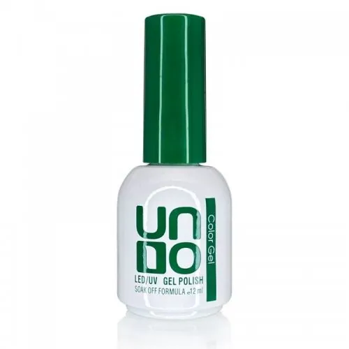 Gel polish UNO Color Gel 12ml No004