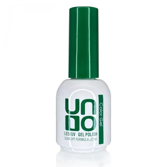 Gel polish UNO Color Gel 12ml No005