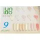 Gel polish UNO Color Gel 12ml No008
