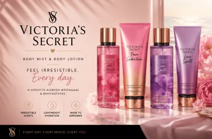 victorias secret