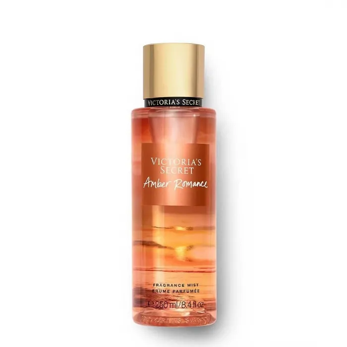 VICTORIAS SECRET Amber Romance Mist 250ml