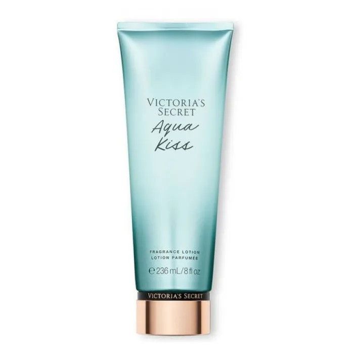 VICTORIAS SECRET Aqua Kiss lotion 236ml