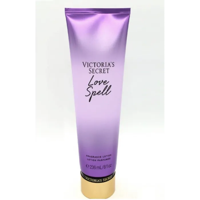 VICTORIAS SECRET LOVE SPELL  FRAGRANCE LOTION 236ml
