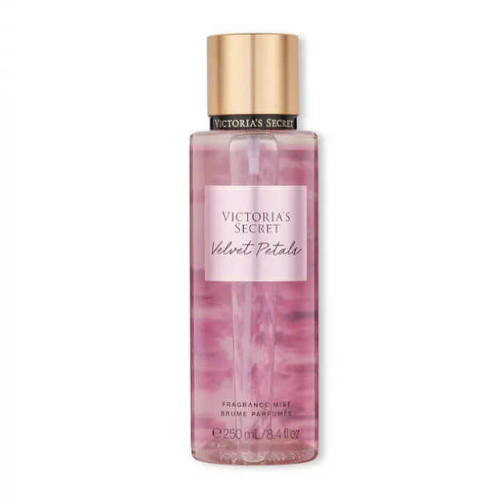 VICTORIAS SECRET VELVET PETALS FRAGNANCE MIST 250ml