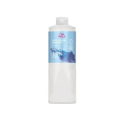 Wella Professionals Welloxon Perfect Pastel 1+2 6Vol 1000ml