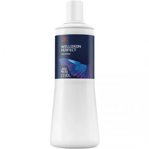Wella Professionals Welloxon Perfect 4% 13 Vol 1000ml