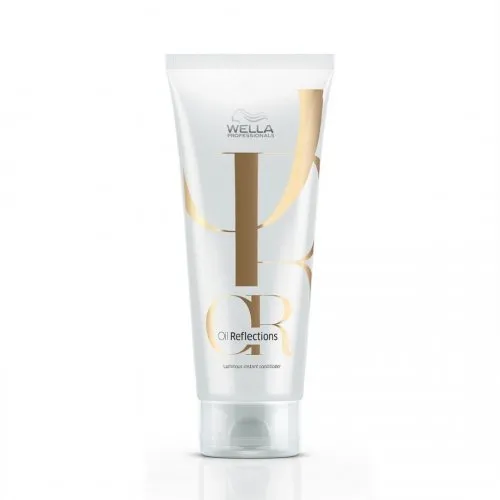 Wella Oil Reflections Conditioner 200 ml