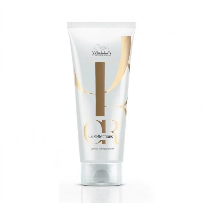 Wella Oil Reflections Conditioner 200 ml