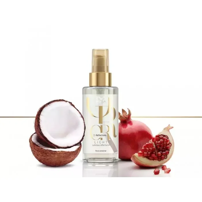Oil Reflections Luminous Reveal Shampoo 250ml