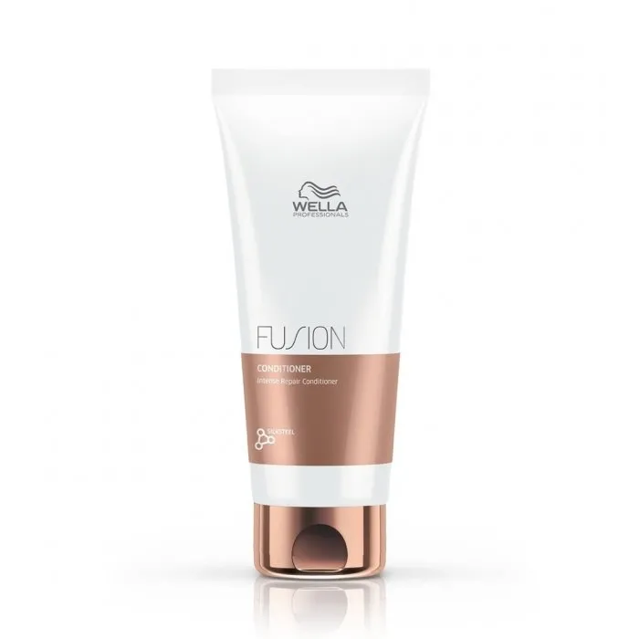 Wella Fusion Intense Repair Conditioner 200ml