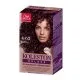 Wella Koleston Deluxe 4/63 Σετ Βαφή Χωρίς Αμμωνία - Χρυσό Ροζ Καστανό