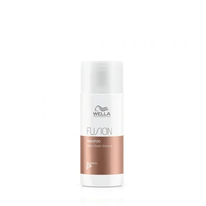 Wella Fusion Intense Repair Shampoo 50ml
