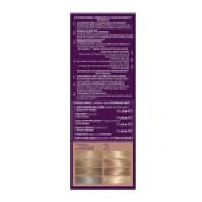 Wella Koleston Deluxe 7/1 Σετ Βαφή Χωρίς Αμμωνία - Μεσαίο Ξανθό Σαντρέ