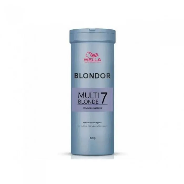 Wella Professionals Blondor Multi Blonde 400gr