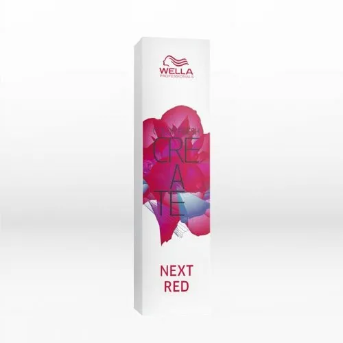 Wella Professionals  Color Fresh Create Next Red 60ml