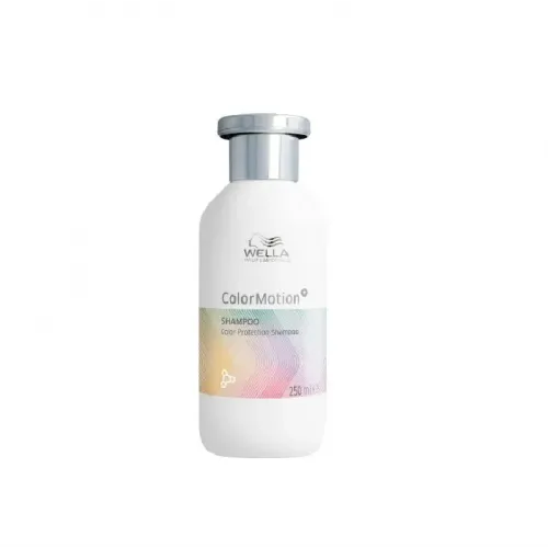 Wella Motion Color Motion Shampoo 250ml