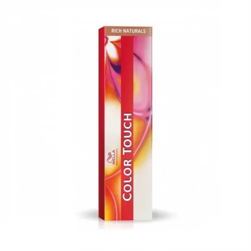 Wella Professionals Color Touch Rich Naturals 9/3 Ξανθό Πολύ Ανοιχτό Χρυσό 60ml