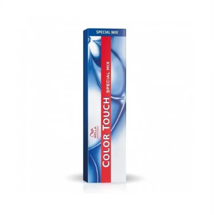 Wella Professionals Color Touch Special Mix 0/56 Μαόνι Βιολέ 60ml