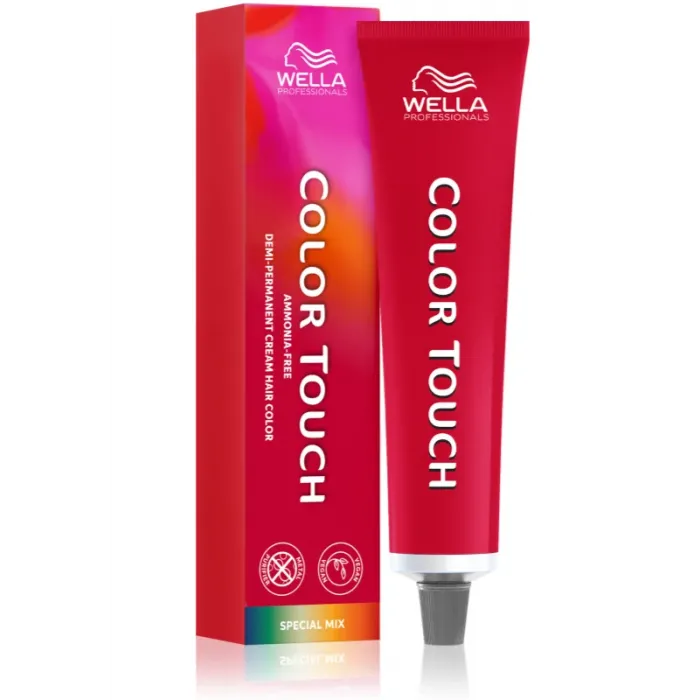 Wella Professionals Color Touch Special Mix 0/68 Βιολέ Μπλέ 60ml
