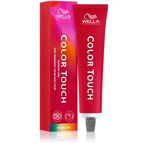 Wella Professionals Color Touch Special Mix 0/88 Βιολέ Έντονο 60ml