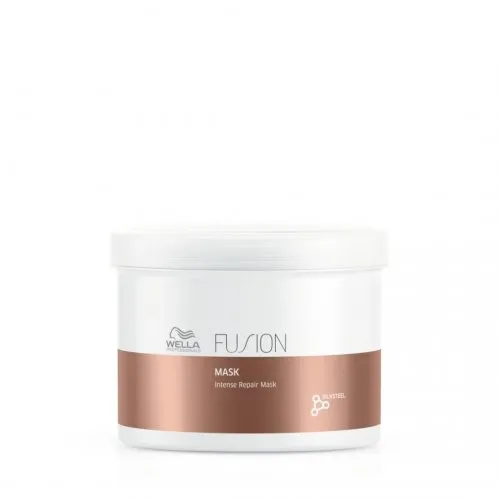 Wella Fusion Intense Repair Mask 500ml