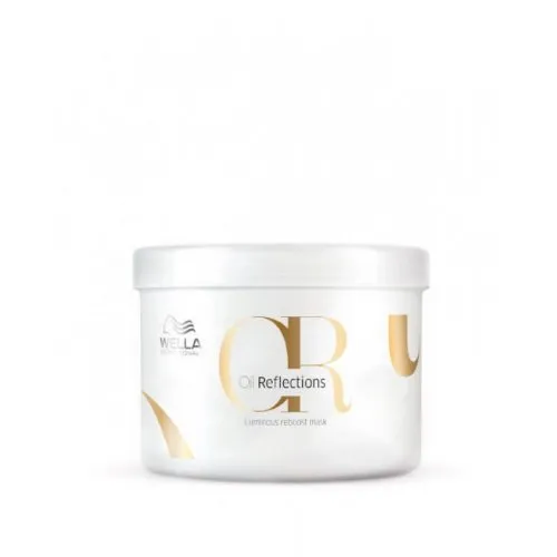 Wella Professionals Oil Reflections Luminous Reboost Mask 500ml
