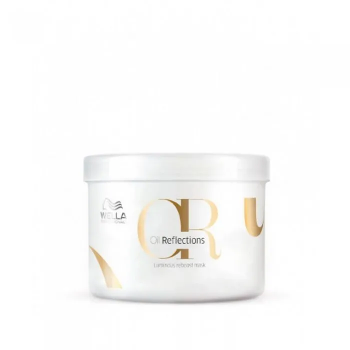 Wella Professionals Oil Reflections Luminous Reboost Mask 500ml