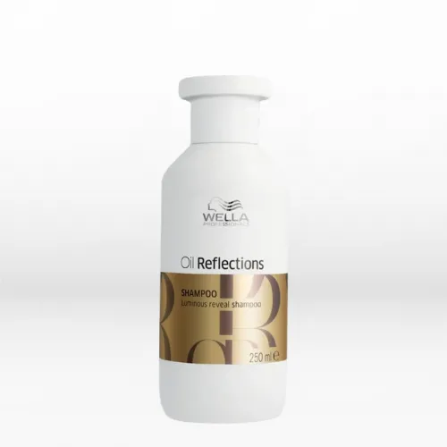 Oil Reflections Luminous Reveal Shampoo 250ml