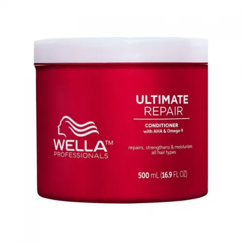 Wella Professionals Ultimate Repair Conditioner 500ml