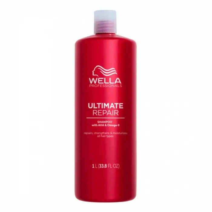 Wella Professional Ultimate Repair Conditioner ( refill ) 500ml