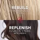 Wella Professional Ultimate Repair Conditioner ( refill ) 500ml
