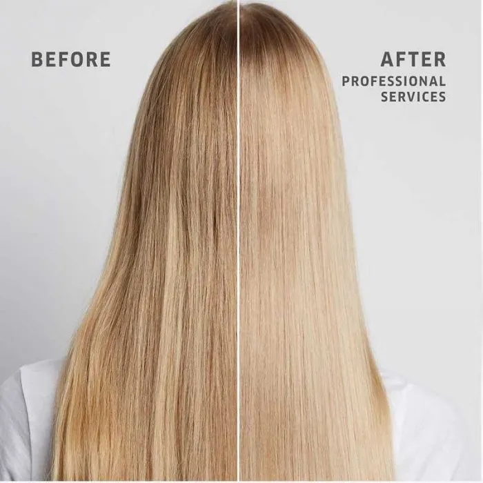 Wella Color Motion Mask 500ml Αναδόμηση Βαμμένα Μαλλιά