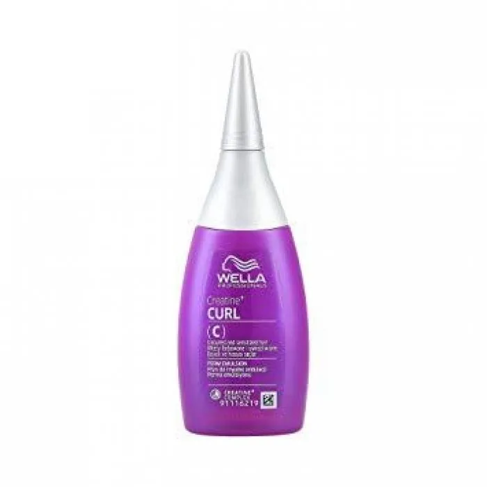 Wella Professionals Creatine+ Curl (C) 75ml