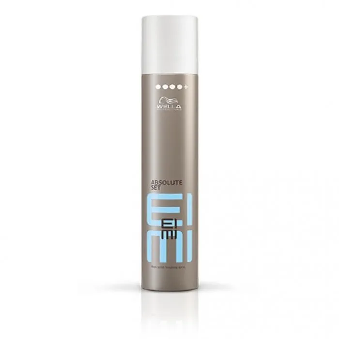 Wella Professionals Eimi Absolute Set 500ml Wella Professionals Eimi Absolute Set 500ml