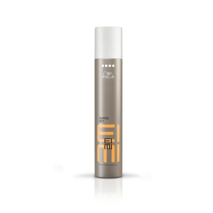 Wella Professionals Eimi Super Set 500ml