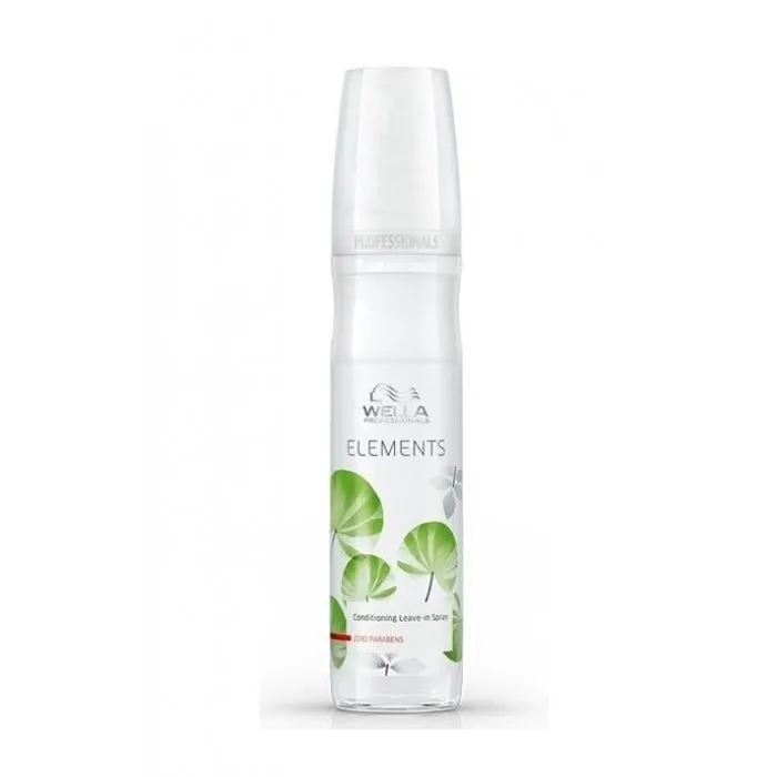 Wella Professionals Elements Renewing Leave-in spray Conditioner 150ml