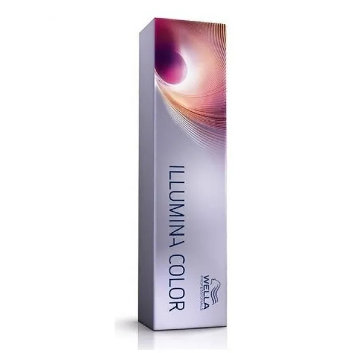 Wella Professionals Illumina Color 8/69 Ξανθό Ανοιχτό Βιολέ Φυμέ 60ml