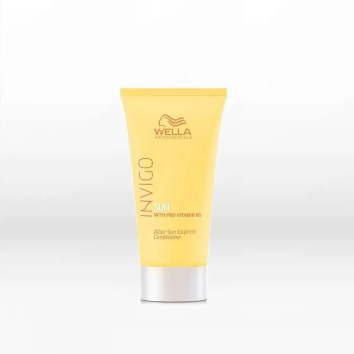 Wella Profesionnals Invigo After Sun Conditioner 200ml