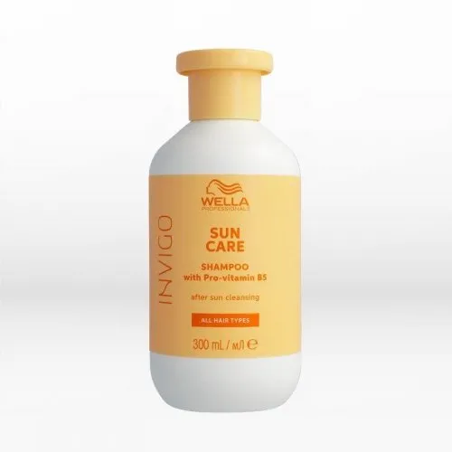 Wella Invigo After Sun Shampoo 300ml