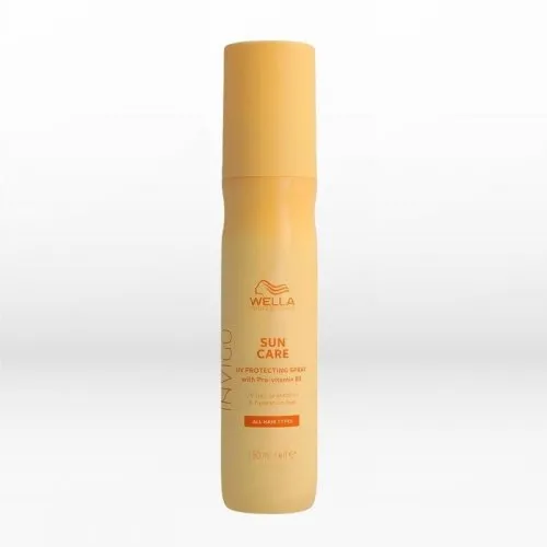 Wella Professionals Invigo Sun - UV Hair Color Protection Spray 150ml
