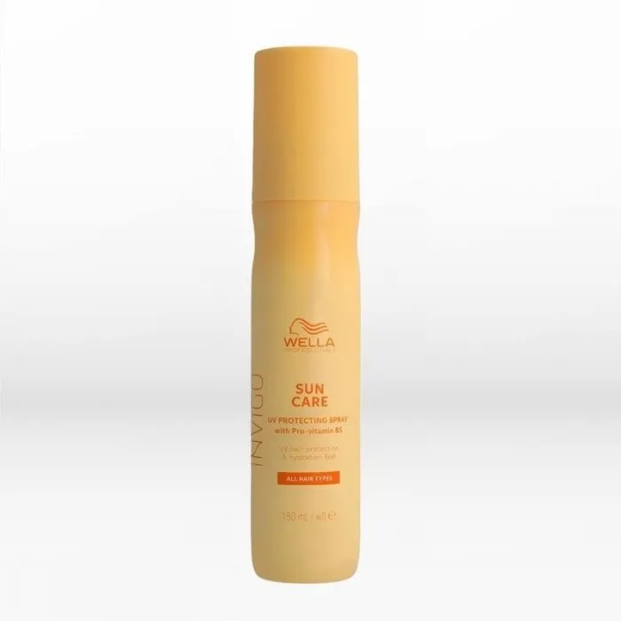 Wella Professionals Invigo Sun - UV Hair Color Protection Spray 150ml