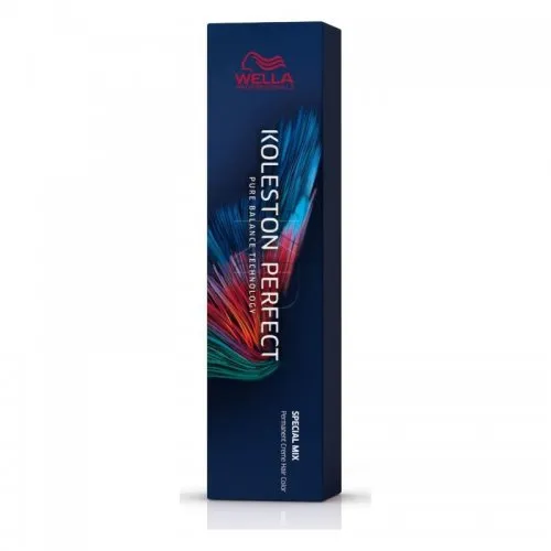 Wella Professionals Koleston Perfect ME+ 0/00 Φυσικό Έντονο 60ml
