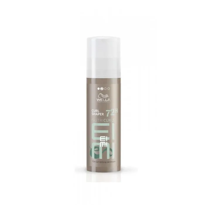Wella Professionals Eimi Nutricurls Soft Twirl Foam 200ml