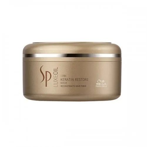Wella Professionals SP Luxe Oil Keratin Restore Mask 150ml