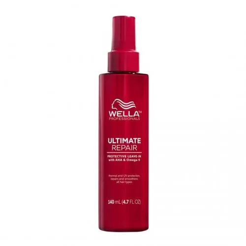 Wella Professionals Ultimate Repair Leave-in Επανόρθωσης 140ml