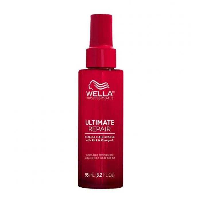 Wella Professionals Ultimate Repair Miracle Rescue 95ml