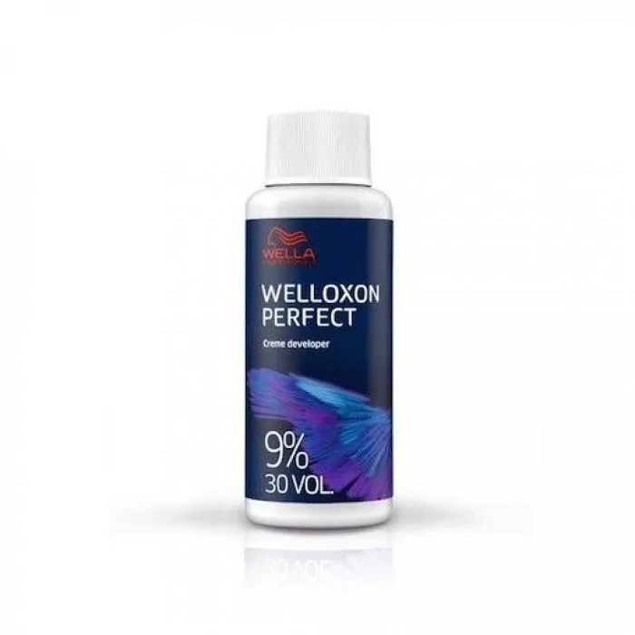 Wella Professionals Welloxon Perfect 9% 30 Vol 60ml