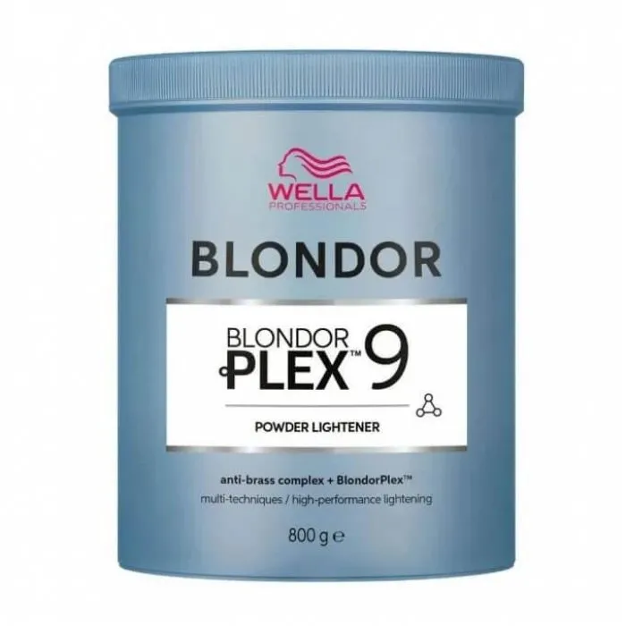 Wella Professionals Blondor Plex Multi Blonde 800g